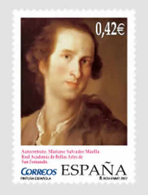 El encanto de los sellos